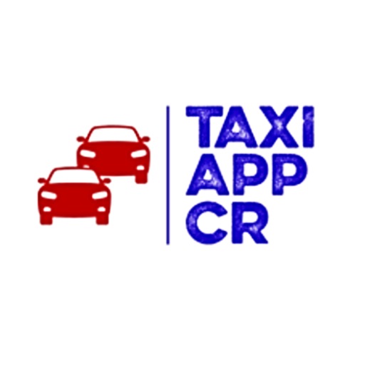 Taxi App CR icon