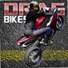 Drag Bikes - Motorbike edition - iPhoneアプリ