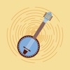 Banjo Tuner Rhythm icon