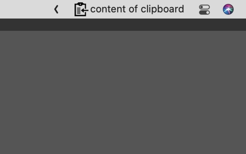 Screenshot #1 pour ClipEye
