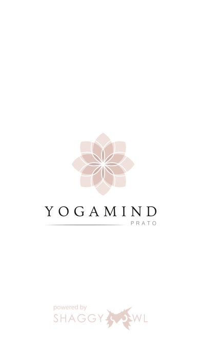 Screenshot #1 pour YOGAMINDPRATO