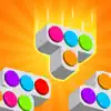 Color Jam - Matching Puzzle App Positive Reviews