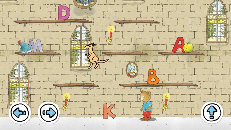 Lesestart zum Lesenlernen screenshot-5