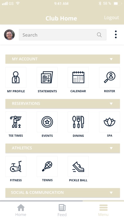 Valley Hunt Club screenshot-3