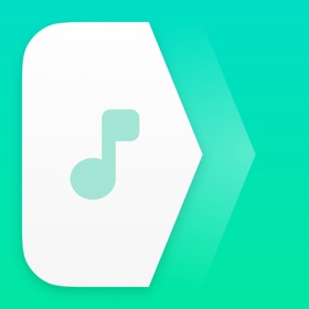 屏幕截图 (5) The Audio Converter