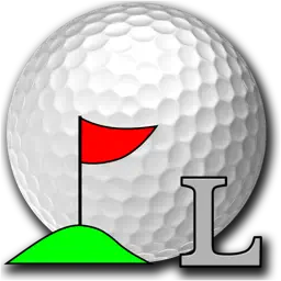 GL Golf Lite app icon