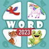 4 Pics 1 Word Fun Quiz Games icon