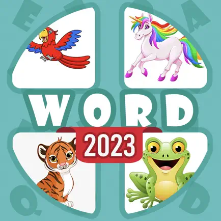 4 Pics 1 Word Fun Quiz Games Читы