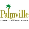 Palmville Resort icon
