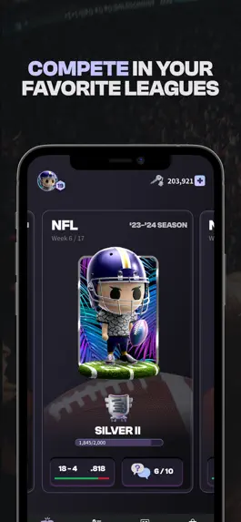 Game screenshot Stakes: Sports Game mod apk