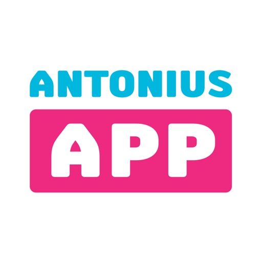 Antonius app Download