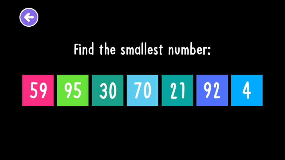 #2. Math for Kids: Add & Subtract (macOS) 由: Digital Hole Pvt. Ltd.