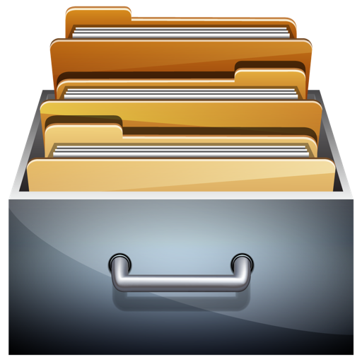 File Cabinet Lite icon