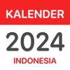 Kalender Indonesia 2024