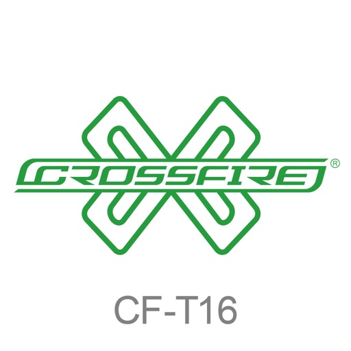 CF-T16 icon