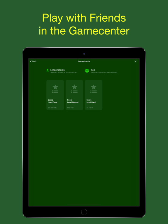 Screenshot #6 pour Chain Matching DNA