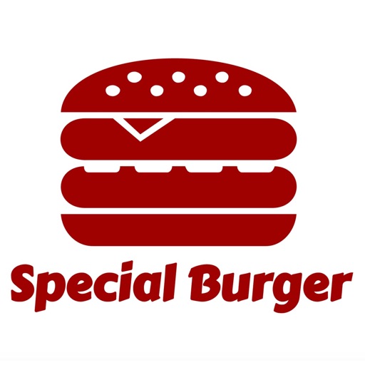 Ravintola Special Burger icon