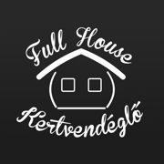 Full House Kertvendéglő