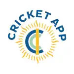 CCI CRICKET APP App Cancel
