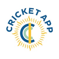 CCI CRICKET APP logo