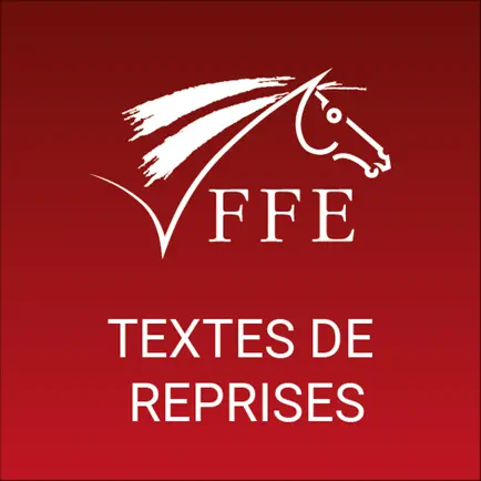 FFE Textes de reprises Читы