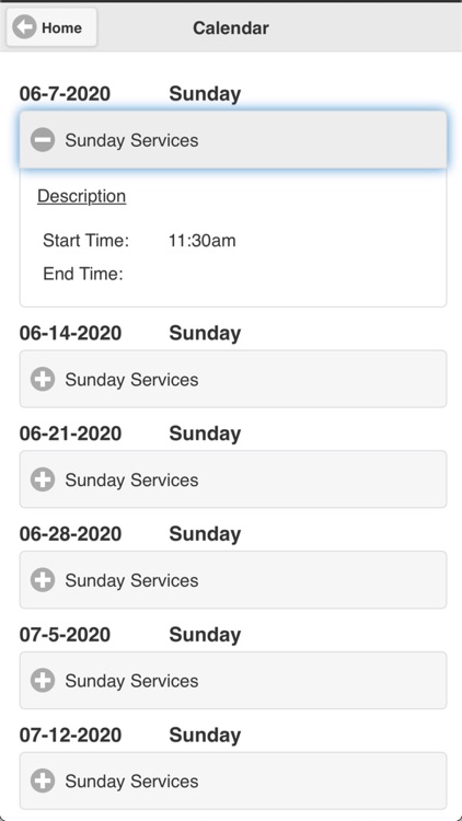 Miracle Temple Deliverance