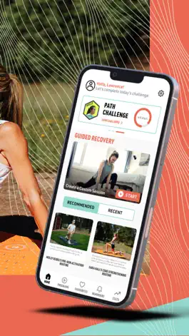 Game screenshot Sidekick: Running Recovery apk