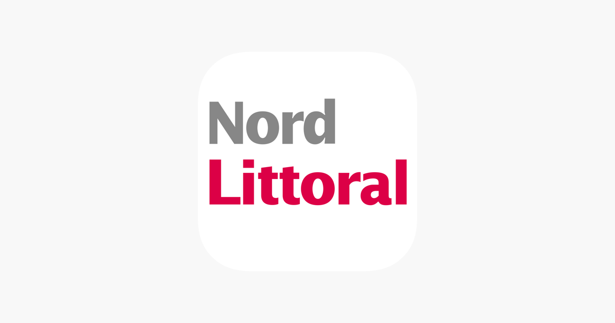 Nord Littoral - Actu et info dans l'App Store
