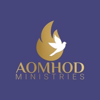 AOMHOD logo