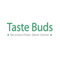 Taste Buds IOM logo