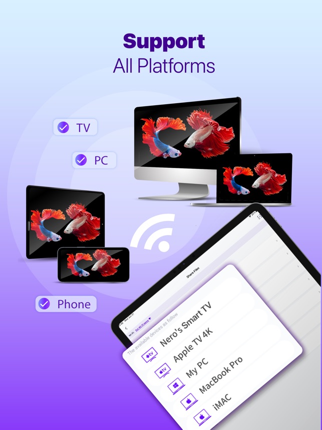 Download & Play MagiConnect T-cast TV Services on PC & Mac