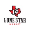 Lone Star Rewards icon
