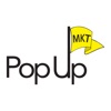 Pop Up Mkt icon