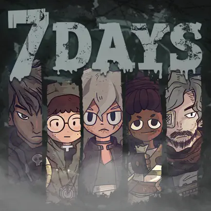 7Days! Mystery Puzzle Story Cheats