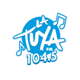 Radio La Tuya 104.5 FM