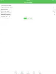 Geocaching Toolkit iGCT ipad bilder 2