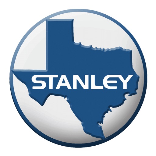 Stanley Connect icon