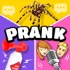 Prank App, Voice Changer - Prank Voice Changer