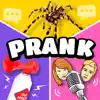 Prank App, Voice Changer App Feedback