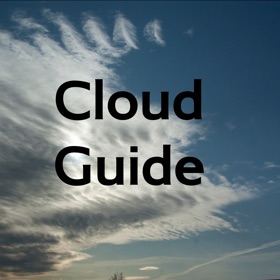 لقطات (6) Field Guide to Clouds