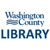 Washington County Library icon