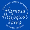 Huronia Historical Parks icon