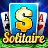 Solitaire Club: Win Real Cash icon