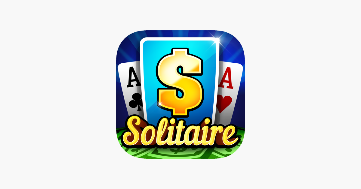 Solitaire Cash' For iPhone Is A Quick Way To Pass The Time And Play For  Real Money