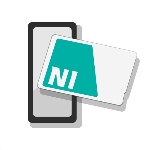 NI 経費精算 Reader Download