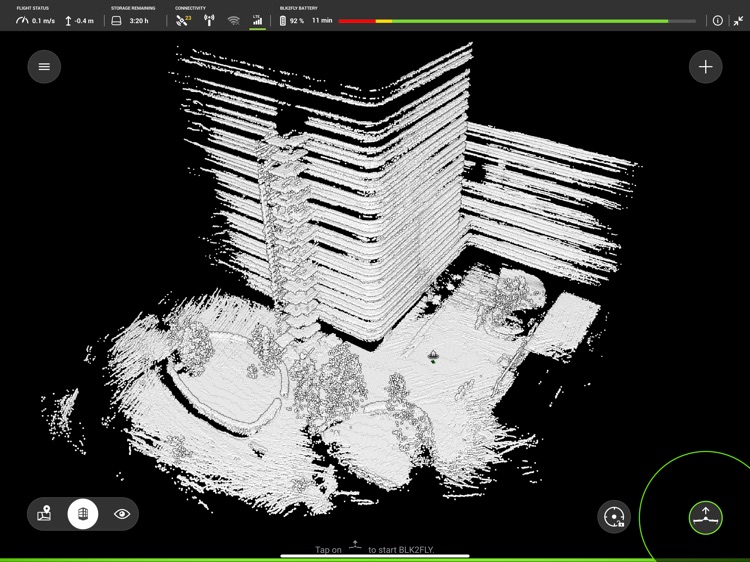 BLK2FLY Live screenshot-7