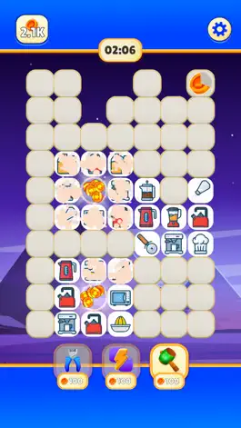 Game screenshot Match Sweeper apk