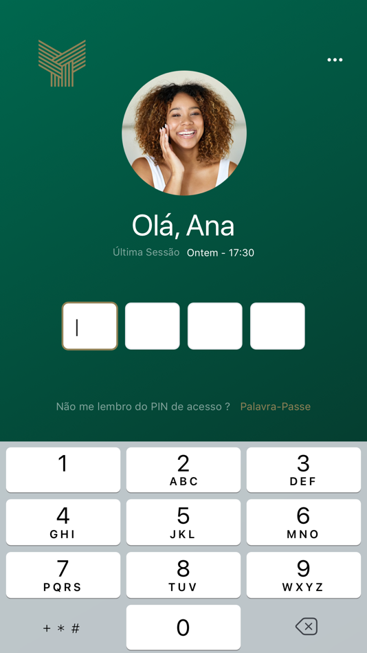 #3. Net Yetu (iOS) 由: Banco Yetu S.A.