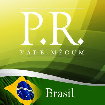 PR Vade-mécum Brasil 2023 Читы