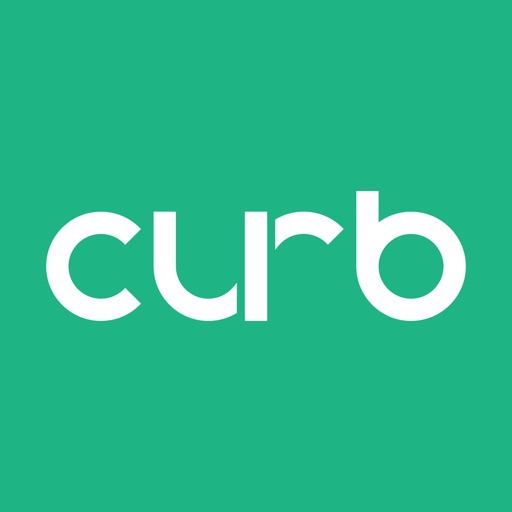 Curb - Request & Pay for Taxis iOS App